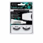 ARDELL  PRO NATURAL LASH starter kit #110 2 u