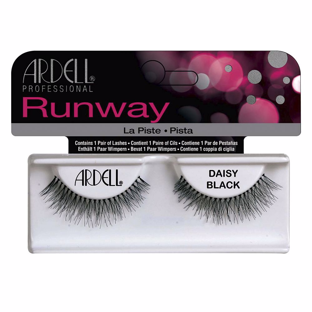 ARDELL  PRO RUNWAY DAISY LASH #black 2 u