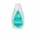 JOHNSON'S BABY  BABY shampoo + conditioner soft and shiny 500 ml