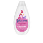 JOHNSON'S BABY  BABY acondicionador gotas de brillo 500 ml