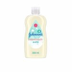 JOHNSON'S BABY  BABY cottontouch oil 300 ml