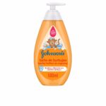JOHNSON'S BABY  BABY bubble bath gel 750 ml