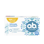 O.B.  O.B. PROCOMFORT NORMAL tampón 32 u