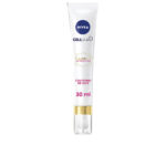 NIVEA  LUMINOUS 630º ANTIMANCHAS contorno de ojos 15 ml