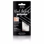 ARDELL  NAIL ADDICT adhesive tabs 1 u
