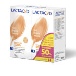 LACTACYD  LACTACYD GEL INTIMO set 2 x 200 ml