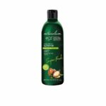 NATURALIUM  SUPER FOOD argan oil nutritive shampoo 400 ml