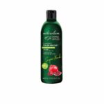 NATURALIUM  SUPER FOOD pommegranate color protect shampoo 400 ml