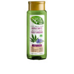 NATUR VITAL  ECO MOISTURIZING hemp and flax shampoo 300 ml