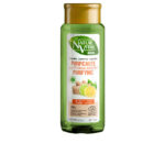 NATUR VITAL  ECO PURIFYING ginger and lemon shampoo 300 ml