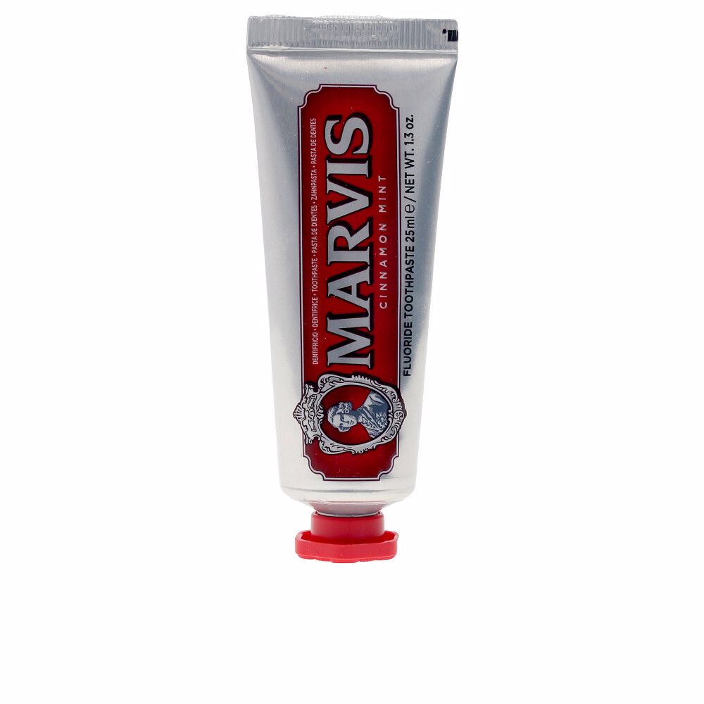 MARVIS  CINNAMON MINT toothpaste 25 ml