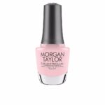 MORGAN TAYLOR  PROFESSIONAL NAIL LACQUER #la dolce vita 15 ml