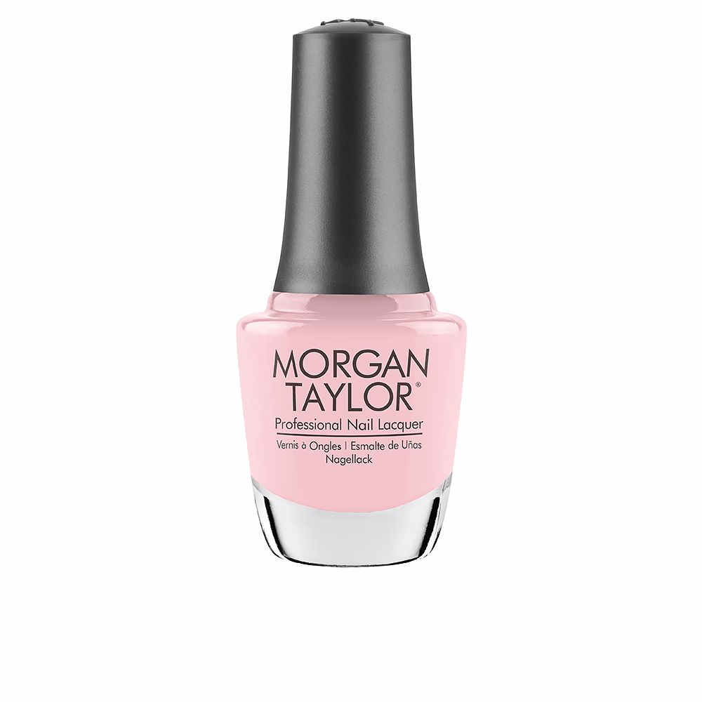 MORGAN TAYLOR  PROFESSIONAL NAIL LACQUER #la dolce vita 15 ml
