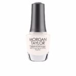 MORGAN TAYLOR  PROFESSIONAL NAIL LACQUER #heaven sent 15 ml