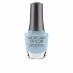MORGAN TAYLOR  PROFESSIONAL NAIL LACQUER #water baby 15 ml