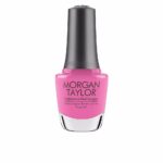 MORGAN TAYLOR  PROFESSIONAL NAIL LACQUER #lip service 15 ml