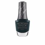 MORGAN TAYLOR  PROFESSIONAL NAIL LACQUER #flirty and fabulous 15 ml