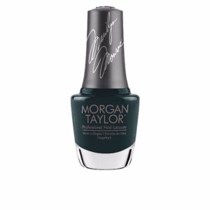 MORGAN TAYLOR  PROFESSIONAL NAIL LACQUER #flirty and fabulous 15 ml