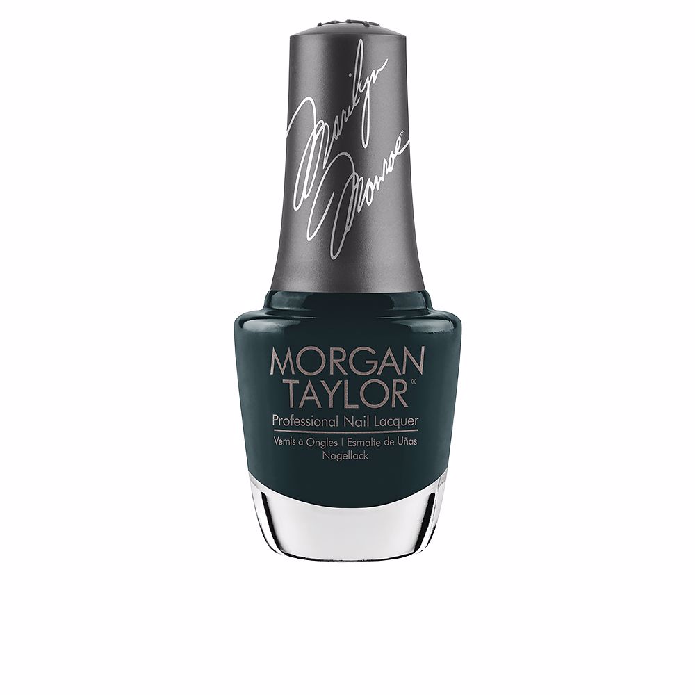 MORGAN TAYLOR  PROFESSIONAL NAIL LACQUER #flirty and fabulous 15 ml