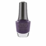 MORGAN TAYLOR  PROFESSIONAL NAIL LACQUER #berry contrary 15 ml