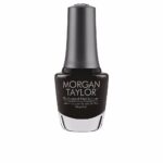 MORGAN TAYLOR  PROFESSIONAL NAIL LACQUER #off the grip 15 ml