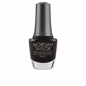 MORGAN TAYLOR  PROFESSIONAL NAIL LACQUER #off the grip 15 ml