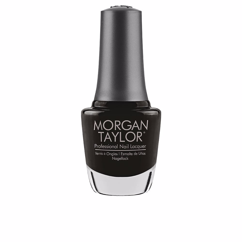 MORGAN TAYLOR  PROFESSIONAL NAIL LACQUER #off the grip 15 ml
