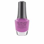 MORGAN TAYLOR  PROFESSIONAL NAIL LACQUER #tickle my eyes 15 ml
