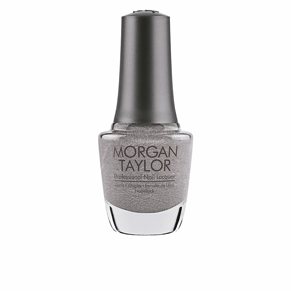 MORGAN TAYLOR  PROFESSIONAL NAIL LACQUER #chain reaction 15 ml