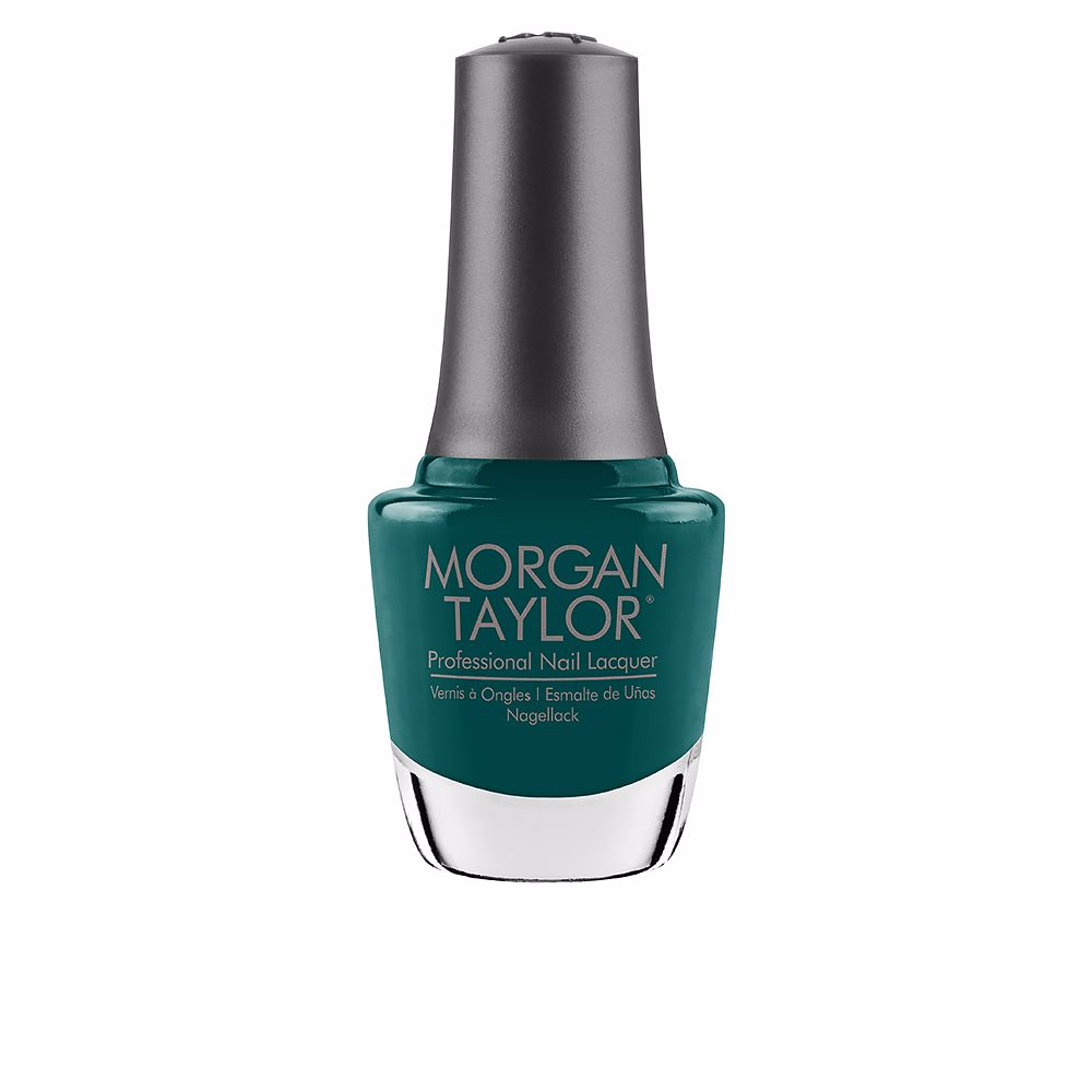 MORGAN TAYLOR  PROFESSIONAL NAIL LACQUER #gotta have hue 15 ml