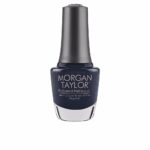 MORGAN TAYLOR  PROFESSIONAL NAIL LACQUER #no cell? oh