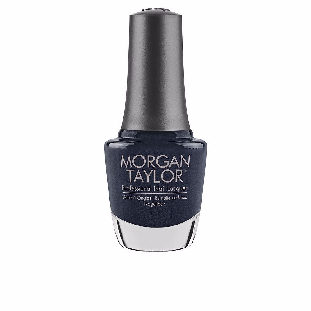 MORGAN TAYLOR  PROFESSIONAL NAIL LACQUER #no cell? oh