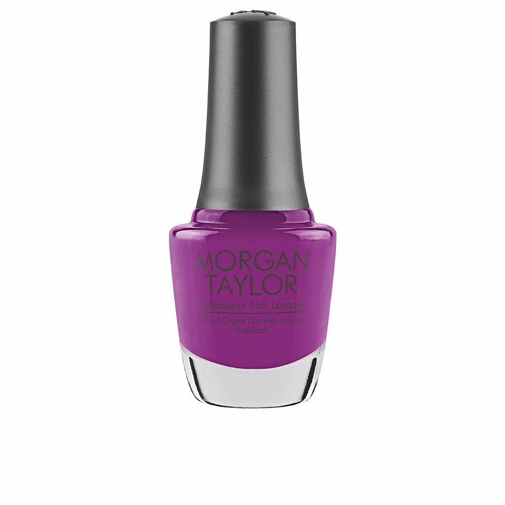 MORGAN TAYLOR  PROFESSIONAL NAIL LACQUER #carnaval hangover 15 ml