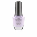 MORGAN TAYLOR  NEED FOR SPEED top coat 15 ml