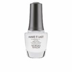 MORGAN TAYLOR  MAKE IT LAST top coat 15 ml