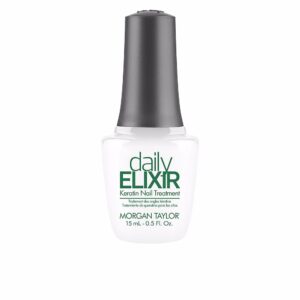 MORGAN TAYLOR DAILY ELIXIR keratin nail tratment 15 ml