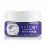 MORGAN TAYLOR  CALM lavander & sage soak 226 gr