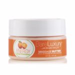 MORGAN TAYLOR  ENERGY orange & lemongrass butter 240 ml