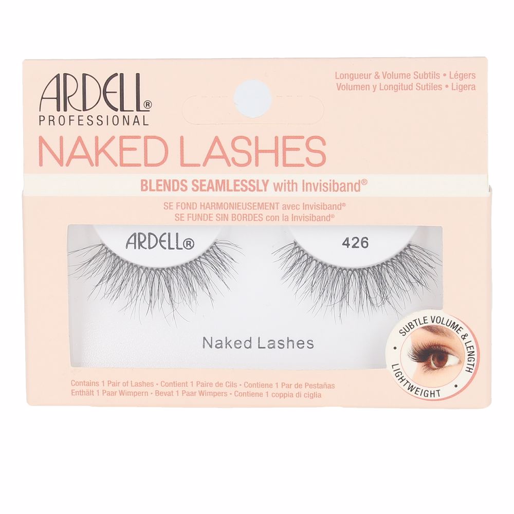 ARDELL  NAKED LASH pestañas #426 1 u