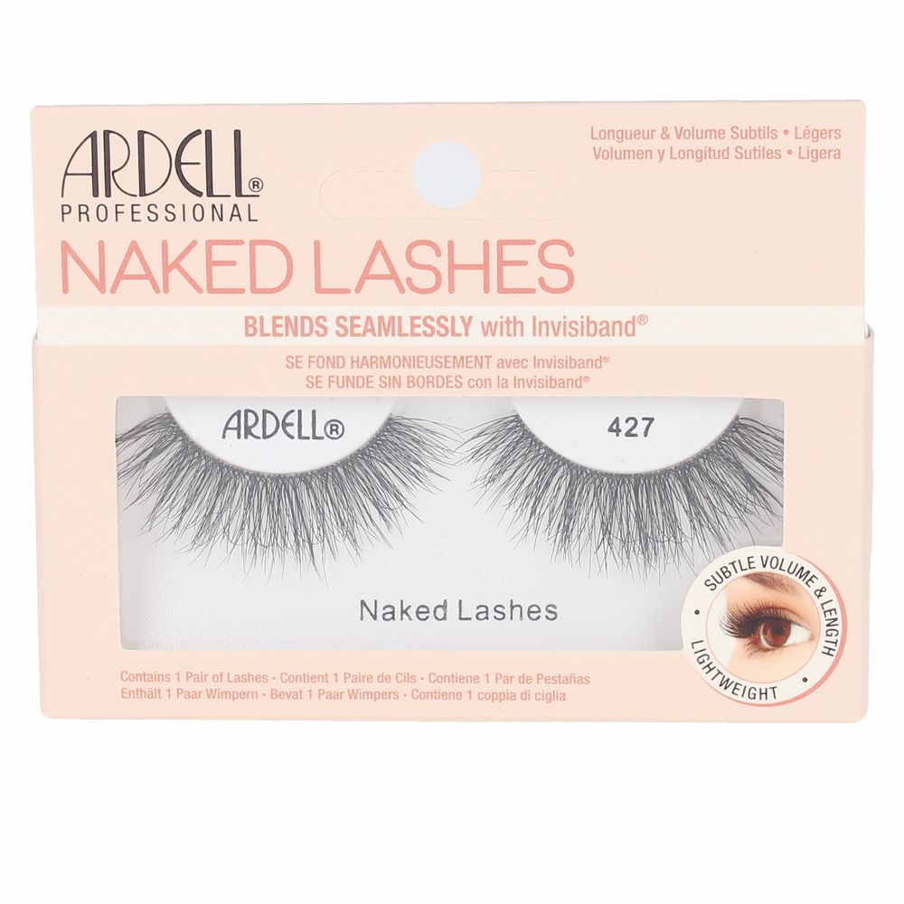 ARDELL  NAKED LASH pestañas #427 1 u
