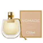CHLOÉ  NOMADE JASMINE edp naturelle vapo 75 ml