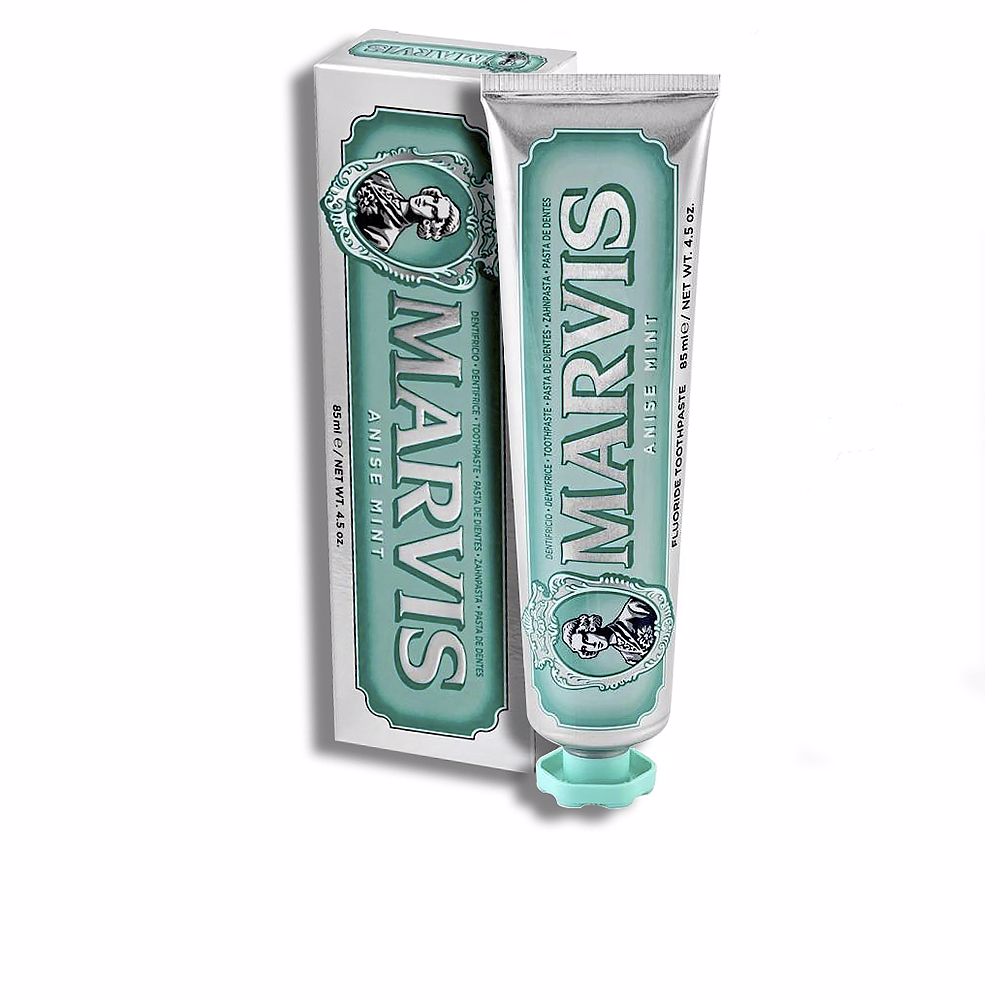 MARVIS  ANISE MINT toothpaste 85 ml