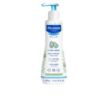 MUSTELA  BABY-CHILD body milk 300 ml