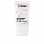 LULLAGE  ACNEXPERT SOLUTION tratamiento hidratante piel tendencia acneica 40 ml