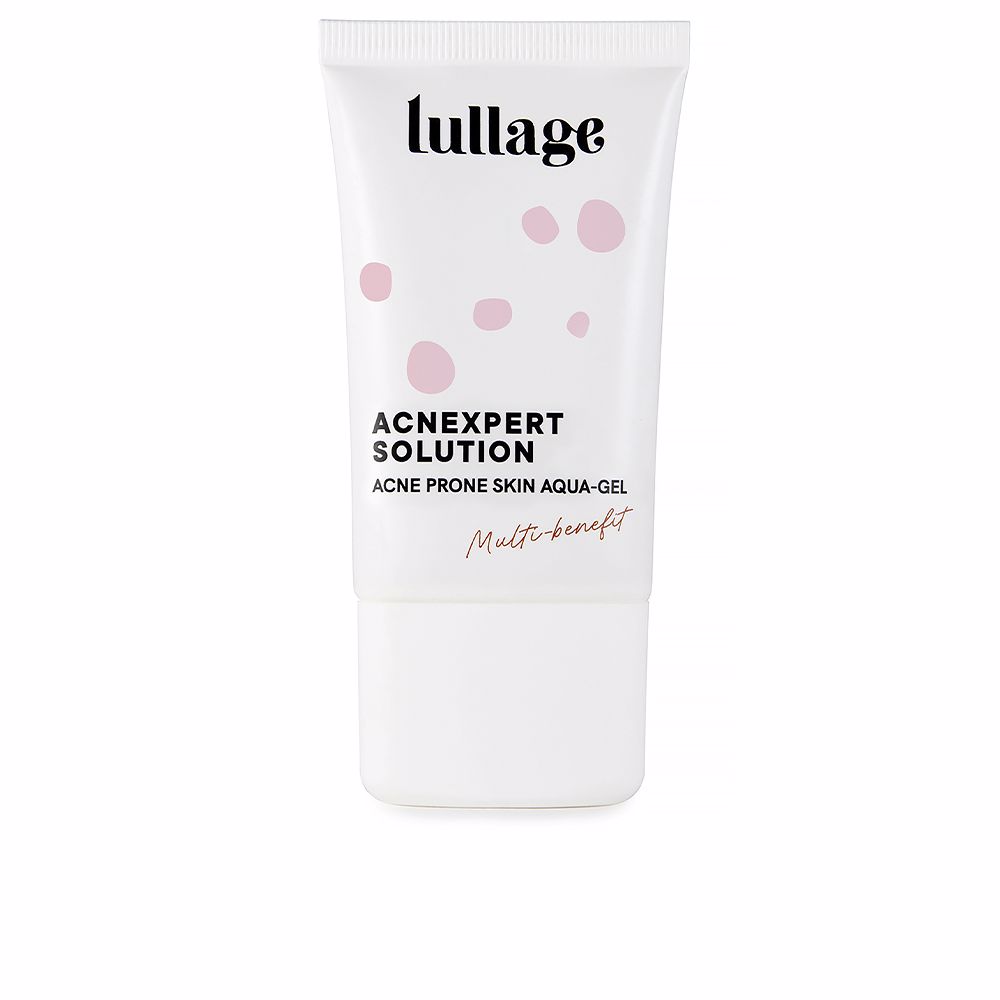 LULLAGE  ACNEXPERT SOLUTION tratamiento hidratante piel tendencia acneica 40 ml