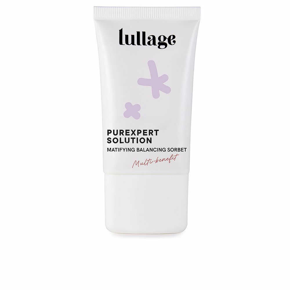 LULLAGE  PUREXPERT SOLUTION mattifying balancing sorbet 40 ml