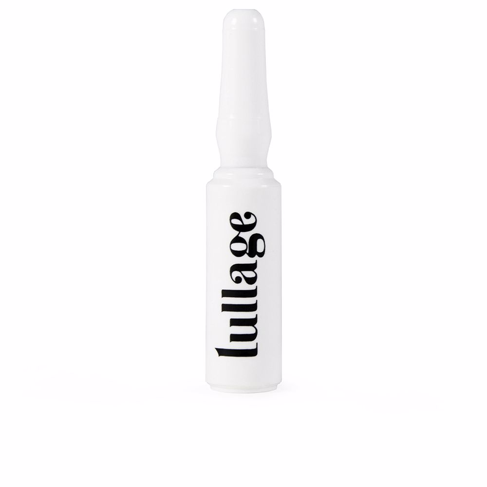 LULLAGE  BYE BYE PIMPLES concentrated pimples ampoules 5 x 1 ml