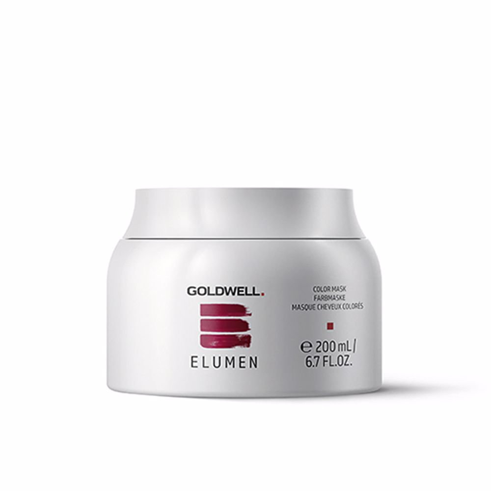 GOLDWELL  ELUMEN mask 200 ml