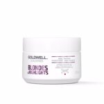 GOLDWELL  BLONDES & HIGHLIGHTS 60 sec treatment 200 ml