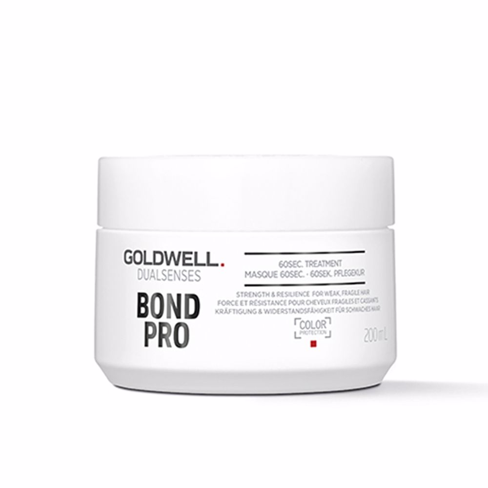 GOLDWELL  BOND PRO 60 sec treatment 200 ml
